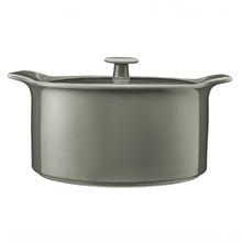 Indulgence Round 3L Porcelain Casserole